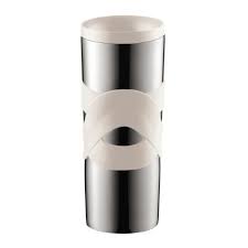 Bodum 11044 913 Travel Mug Travel Mug 0 45 L Edelstahl Amazon De Kuche Haushalt Mugs Stainless Steel Travel Mug Coffee And Tea Makers