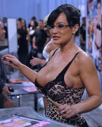 The Respected Lisa Ann - Her Adult Film Achievements - Bio & Career Highlights