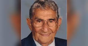 Lavern "Barney" Geibel Obituary