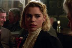 Pin By Kayla On Penny Dreadful Billie Piper Billie Piper Penny Dreadful Penny Dreadful