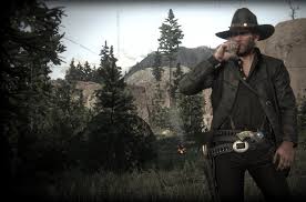 WhyEms Content - RDR2Mods.com