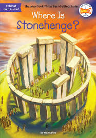 It consists of an outer ring of vertical . Where Is Stonehenge Kelley True Who Hq Hinderliter John Amazon De Bucher