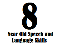 4 Year Old Speech And Language Skills Speech And Language Kids