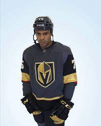 Vegas golden knights defenseman, nate schmidt, knew to bring the party downtown the second his. Vegas Knights Gifs Get The Best Gif On Giphy