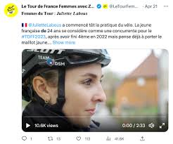 Speaking Up: Women's Sport is (Finally) Finding its Voice 🗣