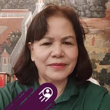 Soontharee Stella Tang