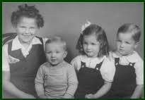 HENRY, GEORGE, JOHN, THOMAS,....PEARL Chapter III-8-6-2-0.1