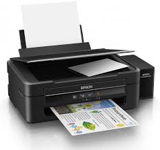 تحميل تعريف طابعة epson l365. Epson L382 Driver