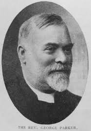 Parker, George (1835-1904)