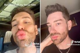 Plastic Botched Boy' removing $100K of plastic surgery: 'I've lost my  identity'