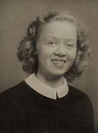 Katie May Watson Macon (1927-2019)