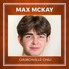 AGR: All-Greater Rochester Hockey 2022 Team