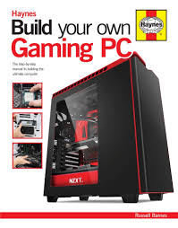 Coffee machines for home nzxt h510. Build Your Own Gaming Pc The Step By Step Manual To Building The Ultimate Computer Barnes Russell 9780857338020 Amazon Com Books