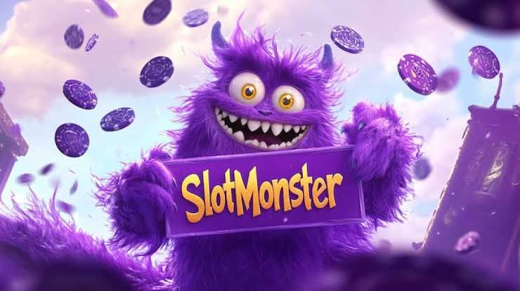 Slot Monster
