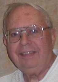 Victor Palmer Obituary