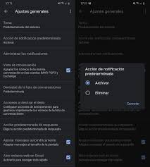 Gmail o google mail es un servicio gratuito de correo electrónico facilitado por google desde el año 2004. 5 Ajustes De Gmail Para Android Que Debes Conocer Si O Si