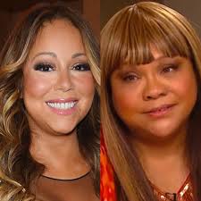 Find Out How Mariah Carey Saved Her Backup Singer's Life