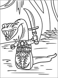 Lego Ninjago Coloring Pages 8 Ninjago Coloring Pages Snake Coloring Pages Lego Coloring Pages