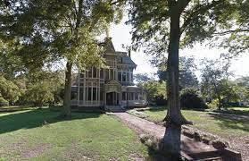 The house with a clock in its walls is a 1973 juvenile mystery fiction novel written by john bellairs and illustrated by edward gorey. The House With A Clock In Its Walls 2018 Film Locations Global Film Locations