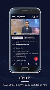 Website xem tốt nhất trên trình duyệt coccoc và google chorme. Vtv Go Xem Tv Má»i NÆ¡i Má»i Luc á»©ng Dá»¥ng Tren Google Play