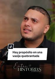 “Lo que Dios dice de ti tiene más peso que cualquier etiqueta del mundo.”  Caminar en esa verdad transformó a @Felixis Falcón por completo. Solo un  hijo de Dios que escucha su voz y lo conoce hoy puede ...
