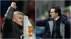 The premier league match starts at 6:30pm today. Arsenal Vs Manchester United Live Score Streaming When And Where To Watch Ars Vs Mun Fa Cup Match Time In Ist Sports News The Indian Express