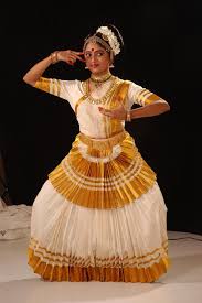 Image result for മോഹിനിയാട്ടം