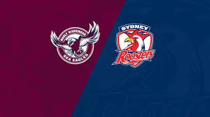 Manly sea eagles nrl 2021: Watch Manly Sea Eagles V Sydney Roosters Tv