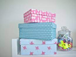 Maybe you would like to learn more about one of these? Recreation 8 Diy Customiser Des Boites En Carton Customiser Boite Carton Boite En Carton Decorer Boite En Carton