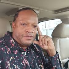 Janardo Jacinto Howell