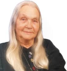 Cali (Kathy) McClung