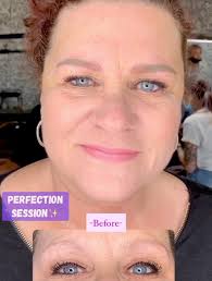 Microblading by Missie