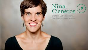 Nina Cisneros Dolmetschen & Übersetzen