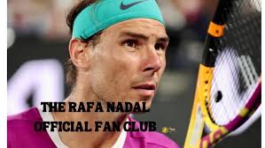 Nadal Admirers