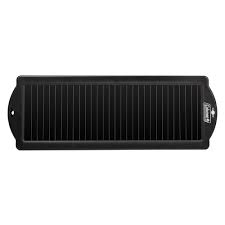 We did not find results for: Coleman 2 Watt Solar Panel At Menards
