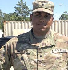 Soldier earns President's Hundred, Page 3