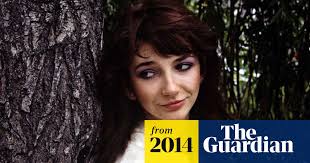 Kate Bush tickets sell out in under fifteen minutes