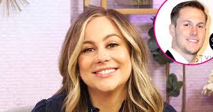Shawn Johnson Talks Her, Andrew East's Different Parenting Styles