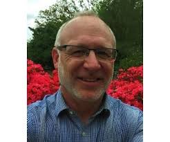 Mark Rodman Obituary (1965