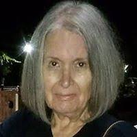 Mary Flora's Instagram, Twitter & Facebook