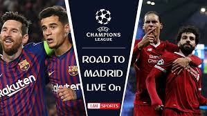 Ngoại hạng anh, la liga, serie a, champions league, bundesliga. Link Xem Trá»±c Tiáº¿p Bong Ä'a Barcelona Vs Liverpool Cup C1 Chau Au 2h Ngay 2