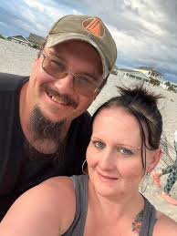 Pair of glasses lost in the ocean around 3rd or 4th street