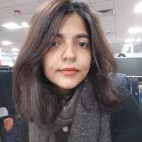 Shazia Rizvi's Instagram, Twitter & Facebook