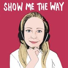 Show Me The Way: How The Over 50s Are The Answer to Economic Growth