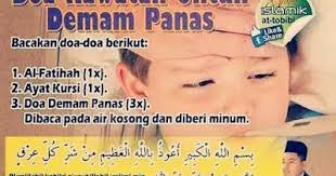 Makan pun kita tidak lalu, selagi anak tidak sembuh! Maria Firdz Lifestyle Blogger