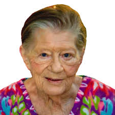 Lois McGee Clontz Obituary 2017