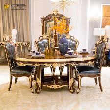 Luxury furniture is one of the largest modern italian dining room furniture companies on the internet. Classic Italian Dining Room Table Sets Manufacturer James Bond