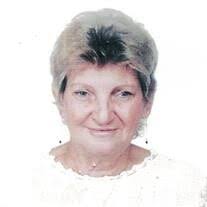 Hazel Viola Quinn Obituary