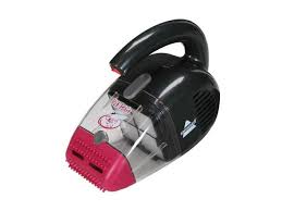 Bissell Pet Hair Eraser Handheld 33a1 Filter Bissell 33a1 Pet Hair Eraser Corded Hand Vacuum Black Pearl Newegg Com