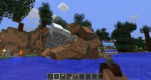 Minecraft is a game that lends itself to hundreds of hours of exploration and building. I Ve Been Working On A Physics Mod For Minecraft For About 3 Years Here S What It Looks Like Minecraft